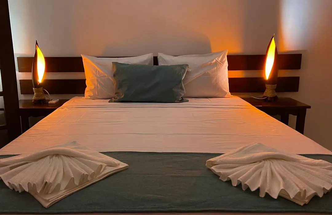 Suites casa mar-1